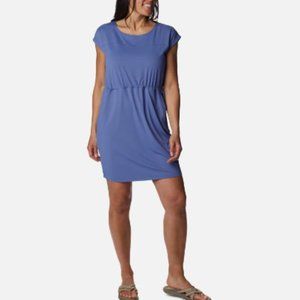 Columbia Women's Double Springs  Cinch Dress Size Medium